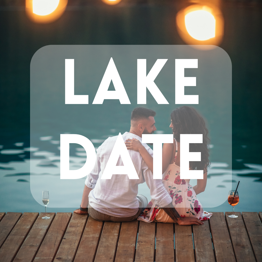 Lake Date - Premium Fragrance Oil