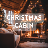 Christmas Cabin - Premium Fragrance Oil