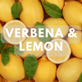 Verbena & Lemon - Premium Fragrance Oil