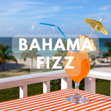 Bahama Fizz - Premium Fragrance Oil