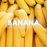 Banana - Premium Fragrance Oil