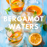 Bergamot Waters - Premium Fragrance Oil