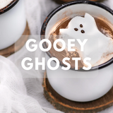 Gooey Ghosts - Premium Fragrance Oil