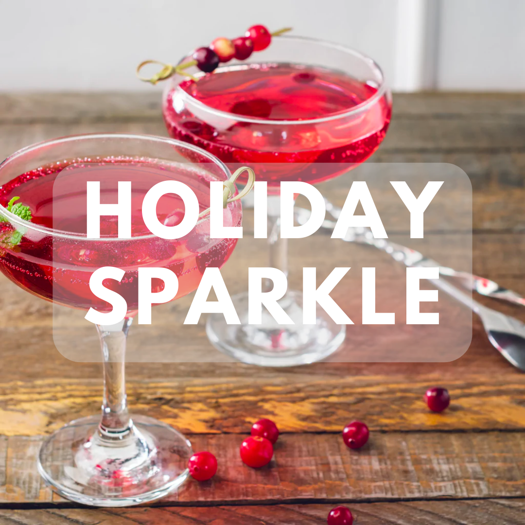 Holiday Sparkle