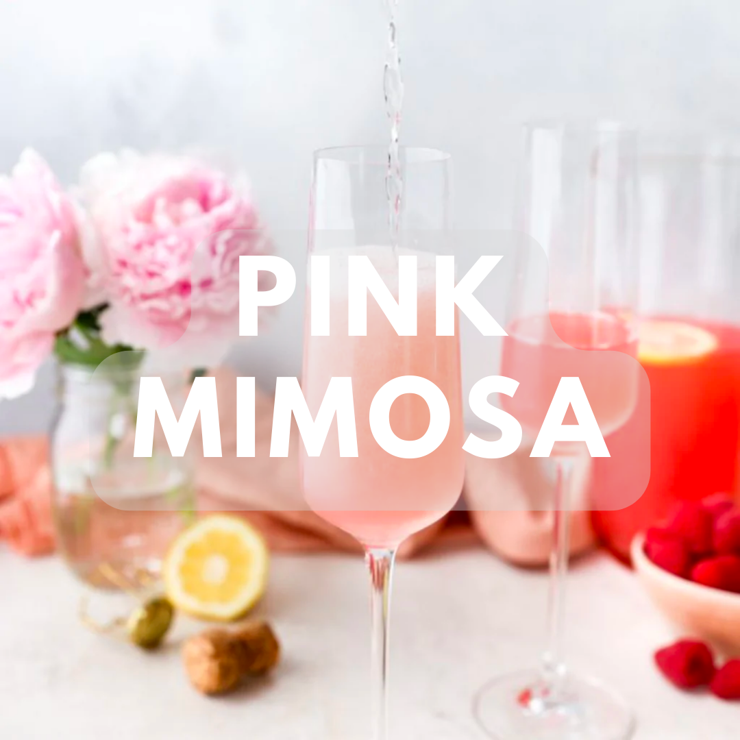 Pink Mimosa - Premium Fragrance Oil