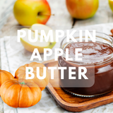 Pumpkin Apple Butter - Premium Fragrance Oil