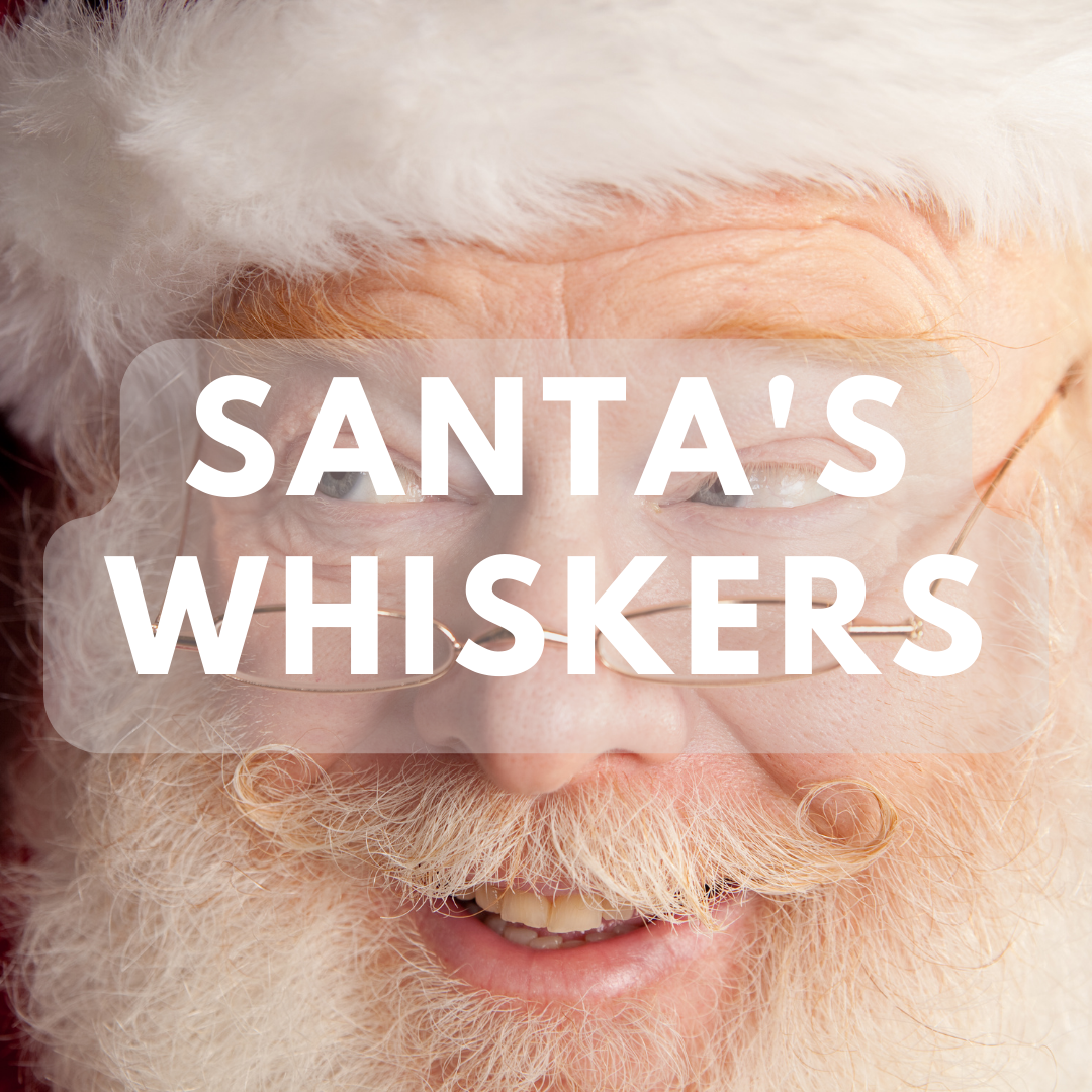 Santa's Whiskers - Premium Fragrance Oil