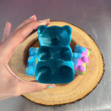 Gummy Bear 3D Printed Mold