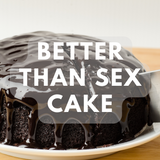 Better Than Sex Cake - Premium Fragrance Oil