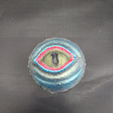 Dragon Eye Plastic Hand Mold