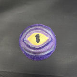 Dragon Eye Plastic Hand Mold