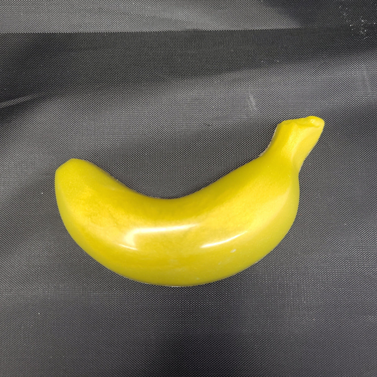 Banana Plastic Hand Mold