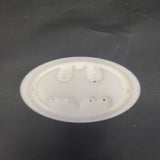 Batman Logo Plastic Hand Mold