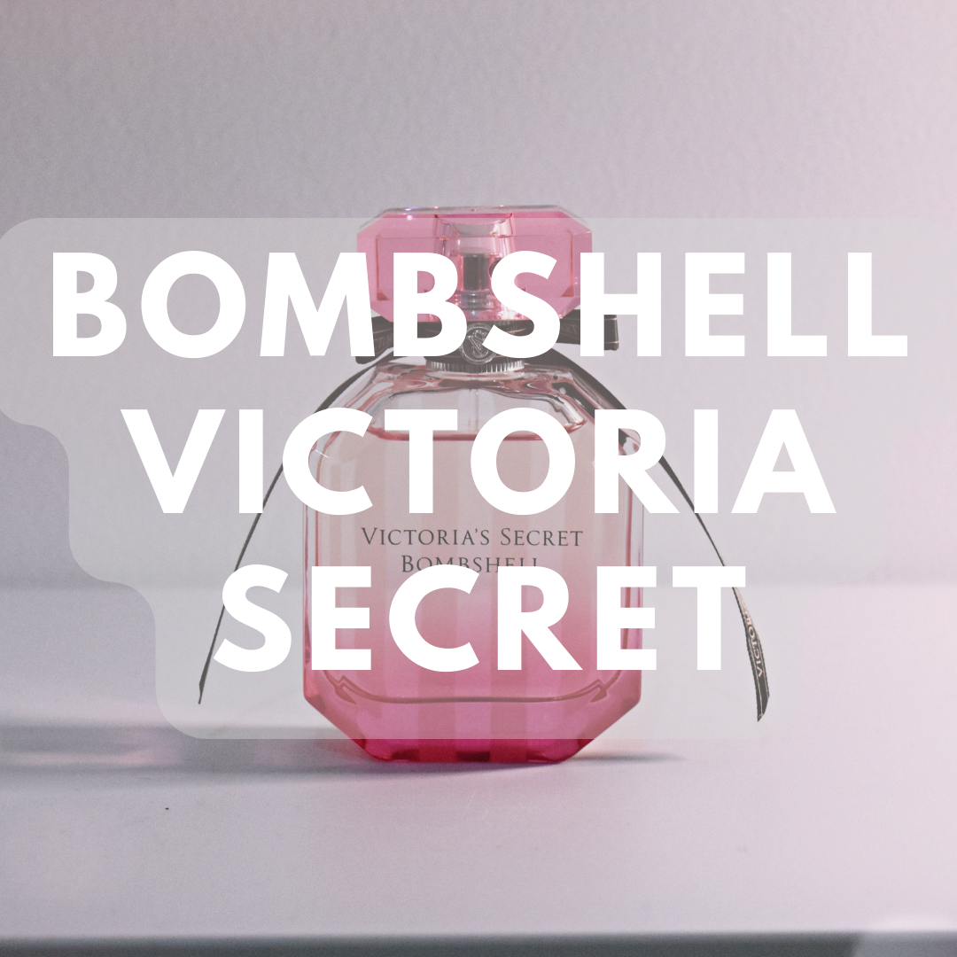 BOMBSHELL - Victoria Secret Dupe Premium Fragrance Oil – Fizz