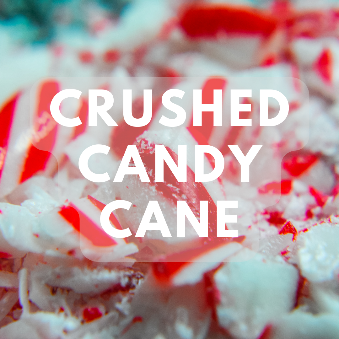 Crushed Candy Cane (BBW Dupe) - Premium Fragrance Oil