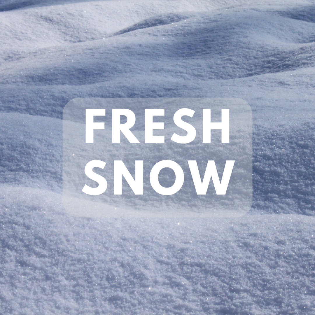 Online Fresh Snow