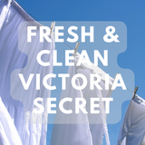 Fresh & Clean (Victoria's Secret Dupe) - Premium Fragrance Oil