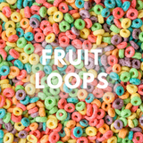 Fruit Loops - Premium Fragrance Oil