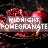 Midnight Pomegranate - Premium Fragrance Oil