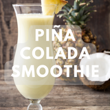 Pina Colada Smoothie (BBW Dupe) - Premium Fragrance Oil