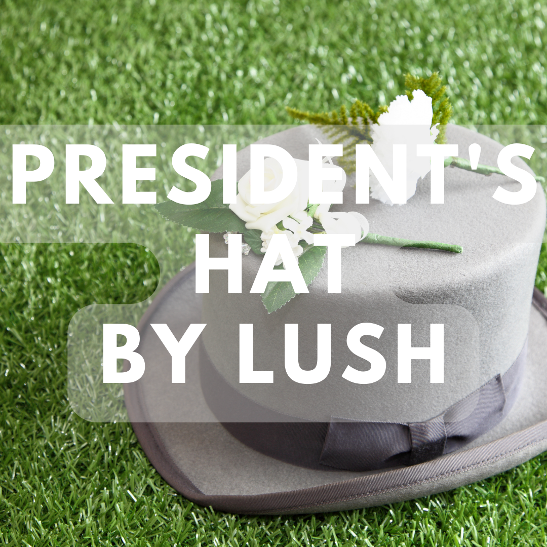 Presidents Hat (Lush Dupe) - Premium Fragrance Oil