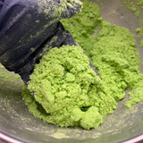 Apple Green Krazycolour FDA Batch Certified dye