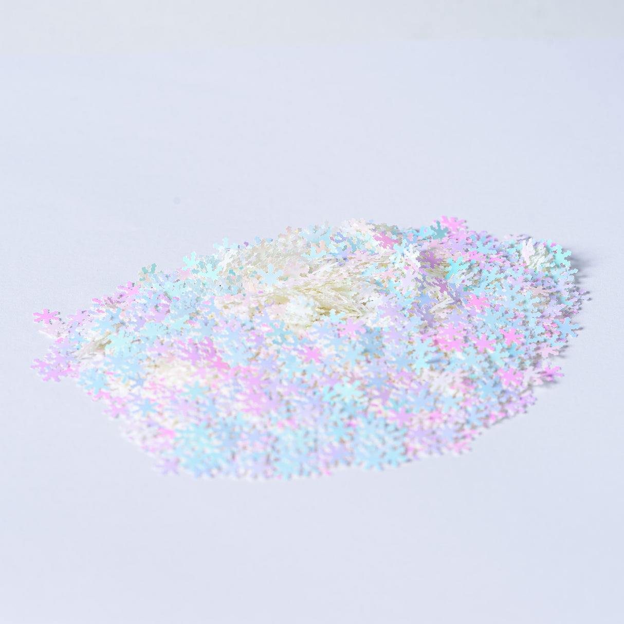 Let it Snow Eco Glitter - Iridescent