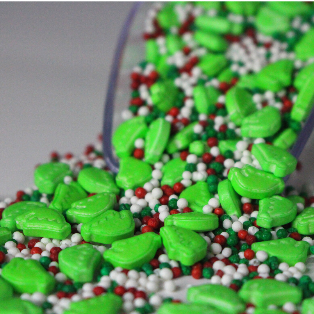 Elf Candy Sprinkles