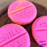 Chill Pill 3D Printed Mold