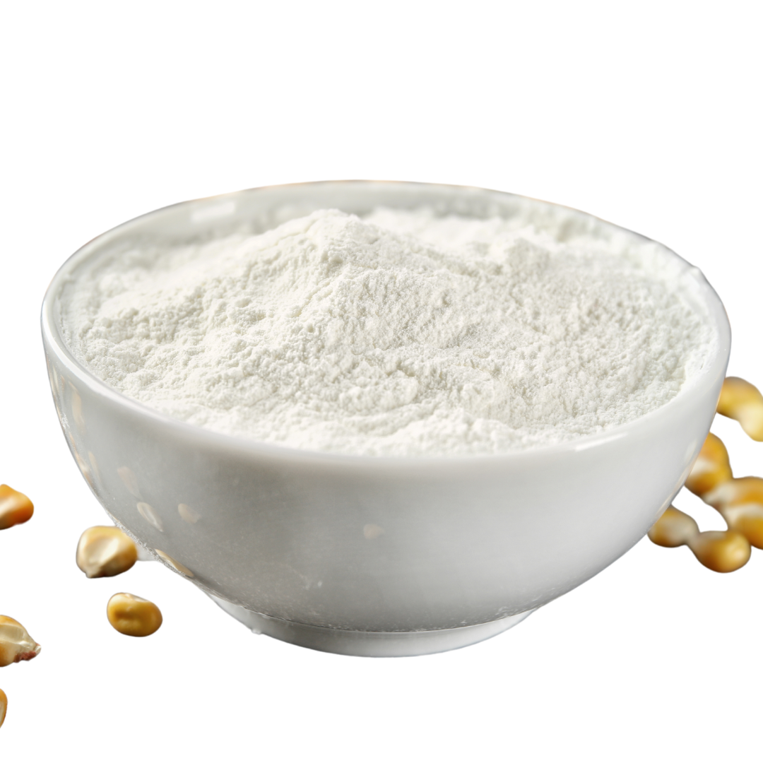 Corn Starch - Bulk