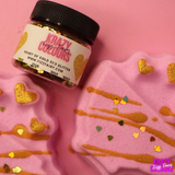 Heart of Gold Eco Glitter