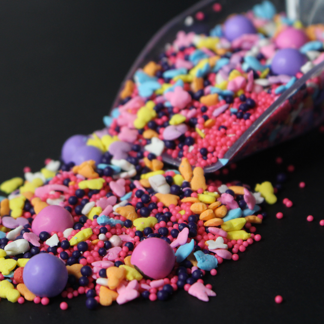 Easter Candy Sprinkles