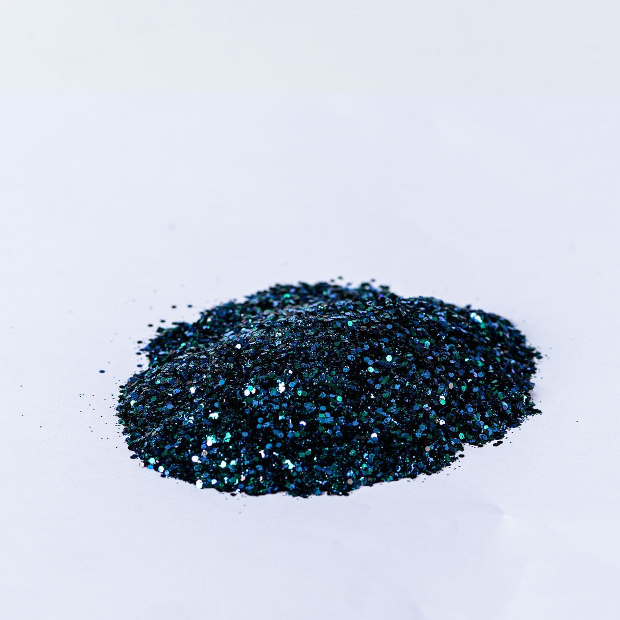 Emeralds & Sapphires Eco Glitter