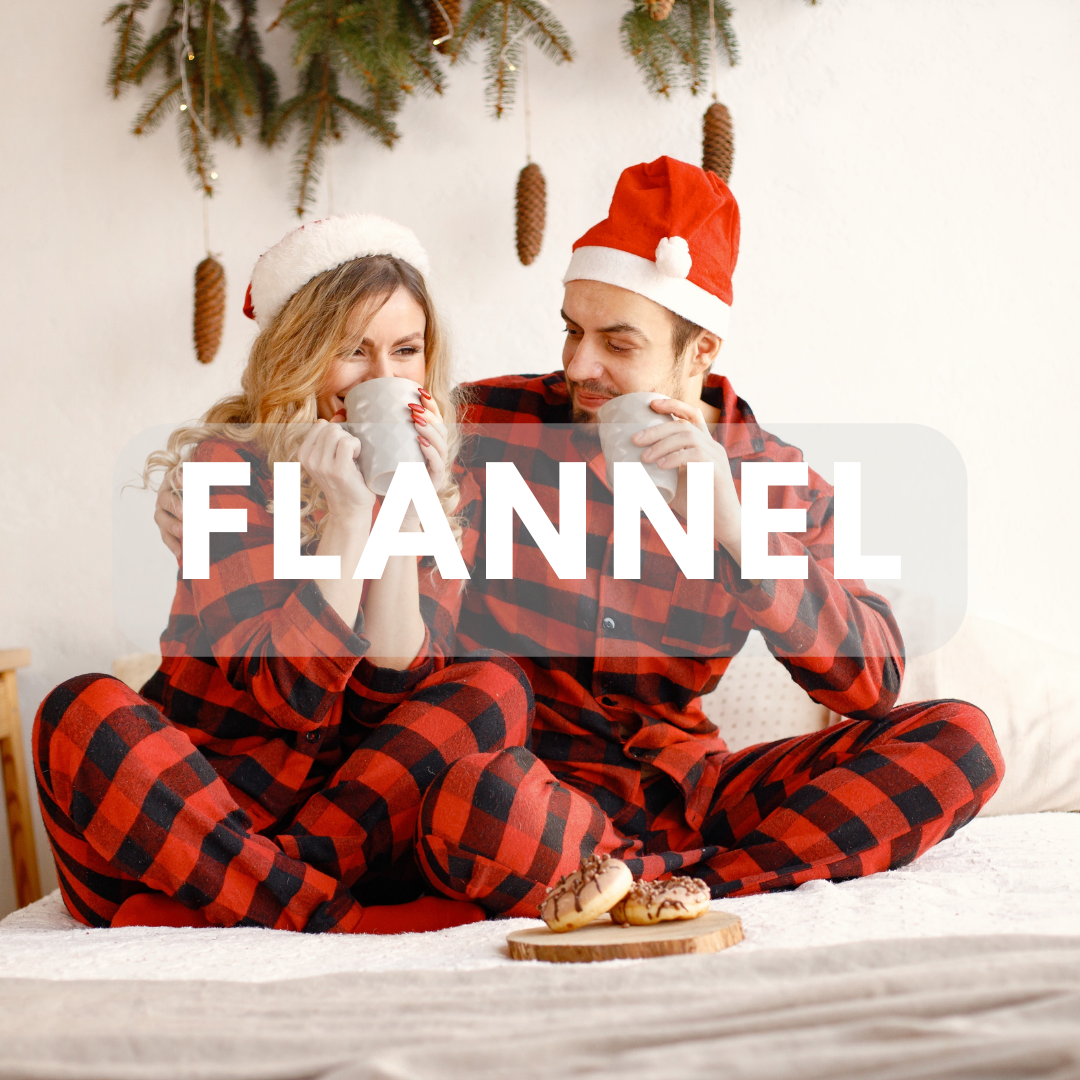 Flannel - Premium Fragrance Oil