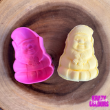 Gnome 3D Printed Mold