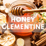 Honey Clementine - Premium Fragrance Oil