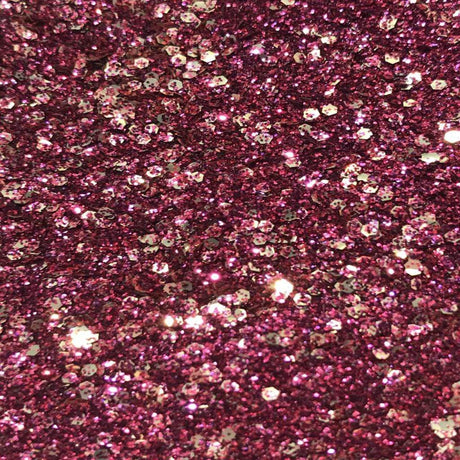 Fizz Fairy Dust - Carnival Blend Bio Glitter - Fizz Fairy & Krazycolours Inc.