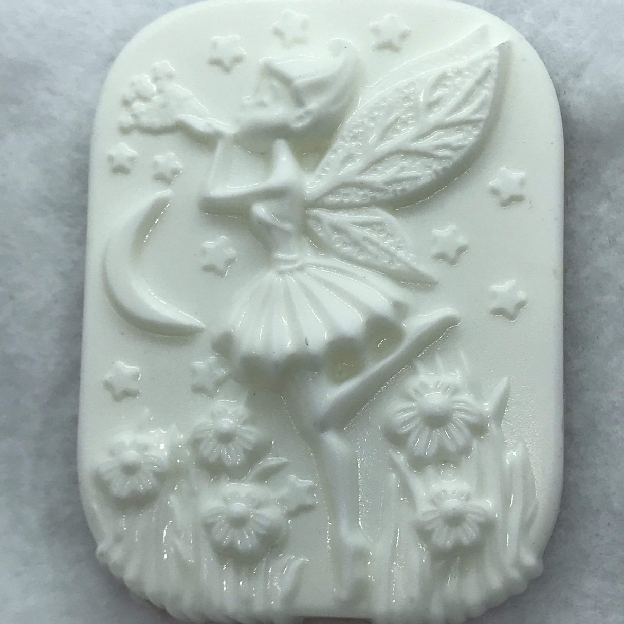 Fairy Plastic Hand Mold