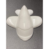 Plane Plastic Hand Mold