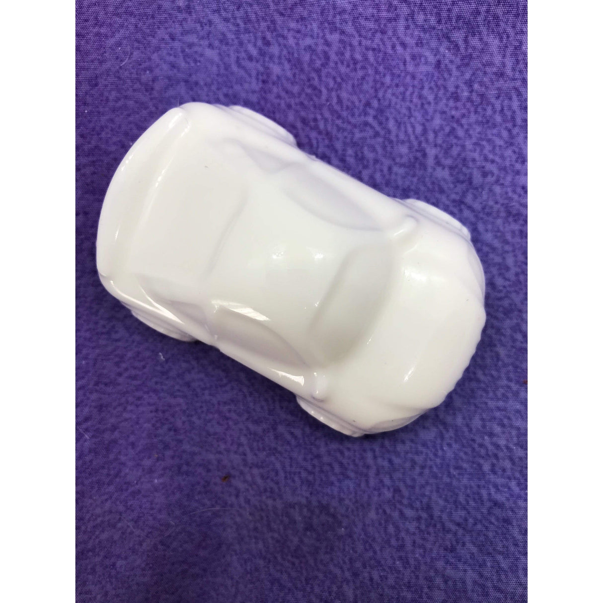 Car Plastic Hand Mold