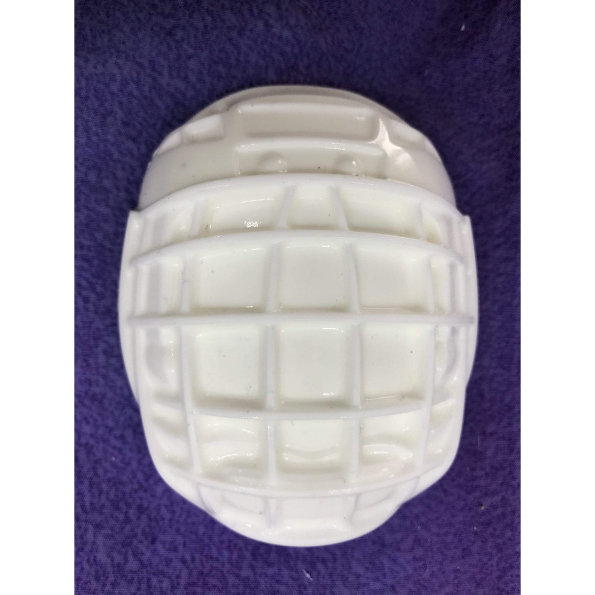 Hockey Helmet Plastic Hand Mold