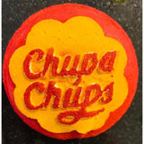 Chupa Bath Bomb Mold 3 D Printed