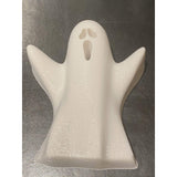 Ghost Plastic Hand Mold