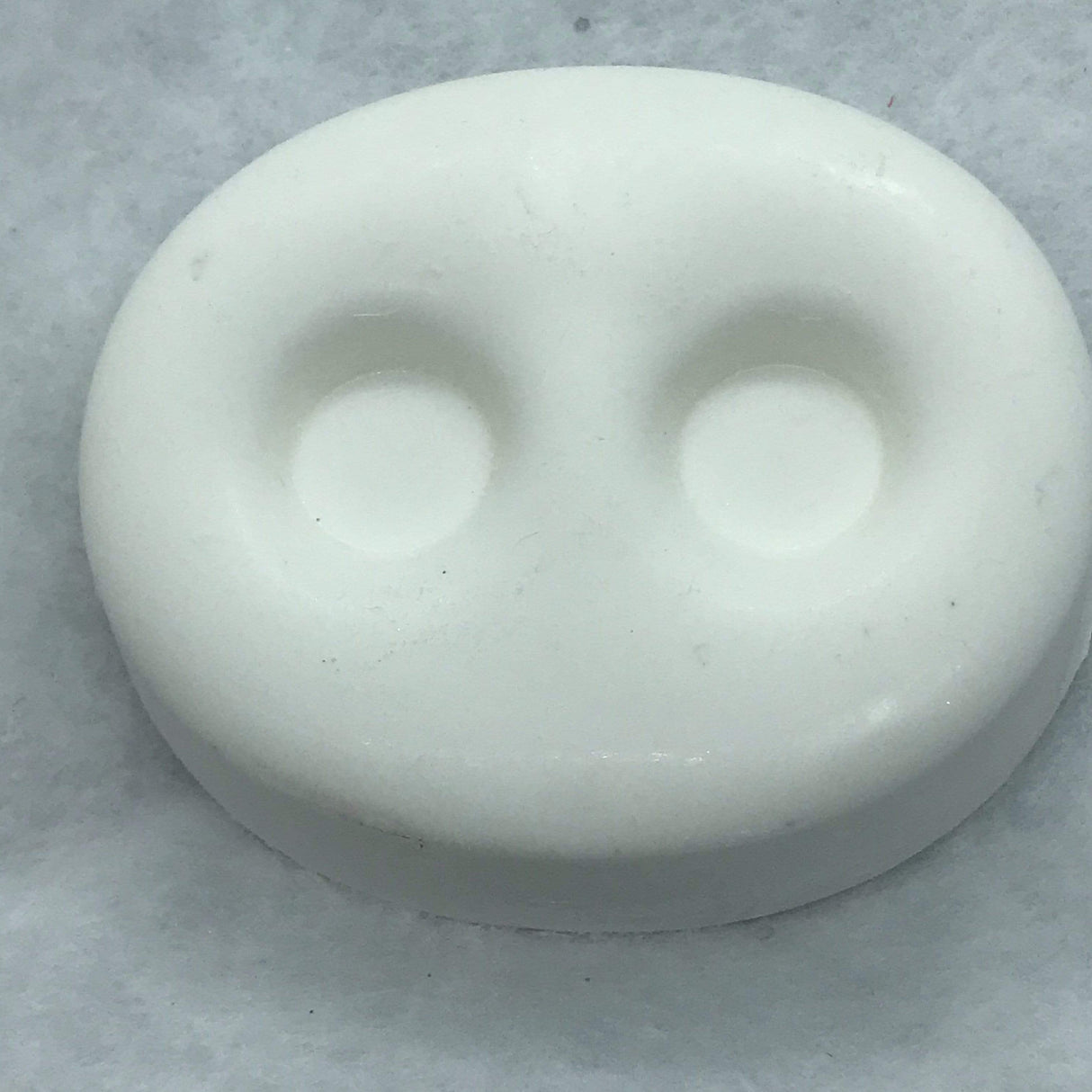 Pig Snout Plastic Hand Mold