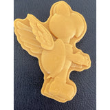 Koopa Paratroopas Plastic hand Mold