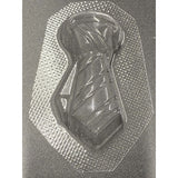 Tie Plastic Hand Mold