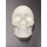 Skull #5 Plastic Hand Mold