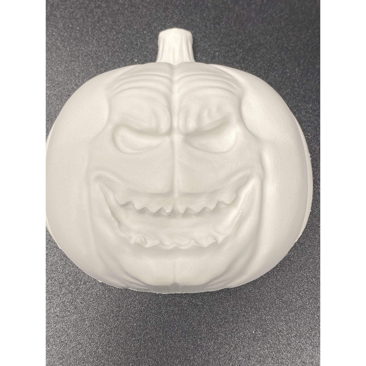 Pumpkin # 3 Plastic Hand Mold