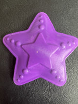 Starfish Plastic Hand Mold