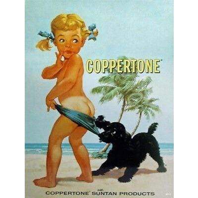 Coppertone Suntan Lotion - Premium Fragrance Oil